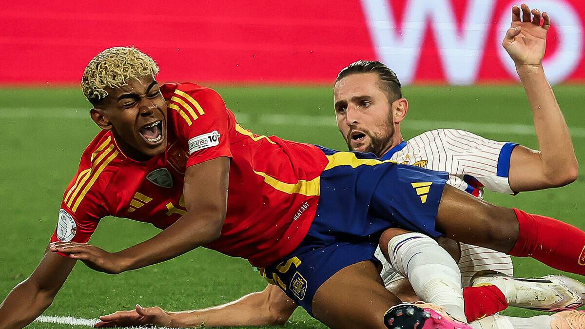 Spain vs France, UEFA Nations Semifinal: লামিন ইয়ামালের জোড়া গোলে ৫-৪ ব্যবধানে কিলিয়ান এমবাপের ফ্রান্সকে হারাল স্পেন