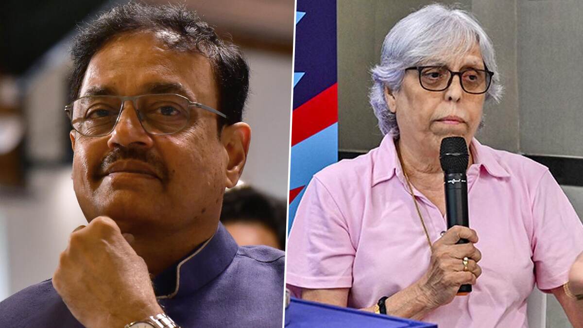 Mumbai Cricket Association: এমসিএ-র ক্রিকেট উপদেষ্টা হিসেবে নিযুক্ত হলেন ভারতের পুরুষ ও মহিলা দলের প্রাক্তন অধিনায়ক দিলীপ বেঙ্গসরকার এবং ডায়ানা এডুলজি