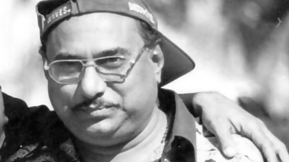 Partho Ghosh Dies at 75: প্রয়াত খ্যাতনামা চলচ্চিত্র নির্মাতা পার্থ ঘোষ, বুকে ব্যথা নিয়ে হাসপাতালে যাওয়ার পথে মৃত্যু