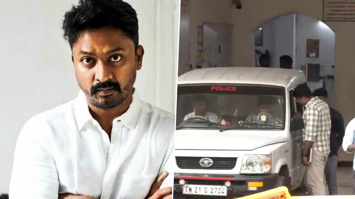 Chennai: গ্রেফতারি এড়াতে পালিয়ে বেরাচ্ছিলেন, অবশেষে মাদক মামলায় পুলিশের জালে জনপ্রিয় তামিল অভিনেতা