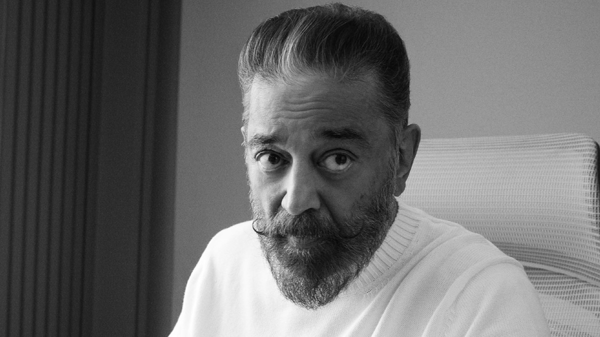 Kamal Haasan Kannada Remark Row: কমলের 'থাগ লাইফ' মুক্তির পথে বাধা, ভাষা বিতর্কের মাঝে আদালতের দারস্ত প্রবীণ অভিনেতা