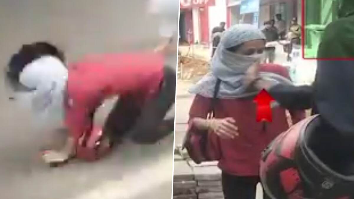 Rapido Driver Slapped Woman: সিগন্যাল ভেঙে দুরন্ত গতিতে ছুটছে র‍্যাপিডো, প্রতিবাদ জানাতেই মহিলা যাত্রীকে সজোরে থাপ্পড় চালকের