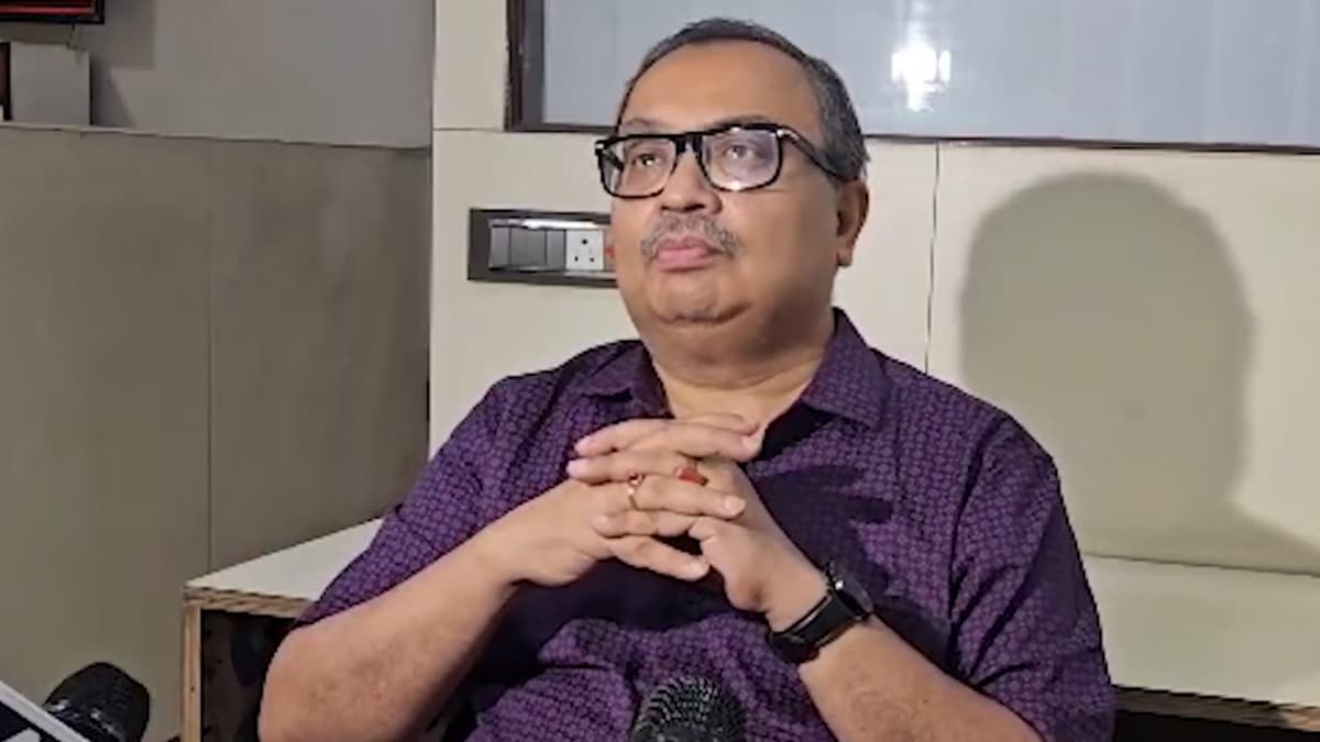Kunal Ghosh: বর্তমান সময়ে সংবিধানকে হত্যা করছে বিজেপি, জরুরি অবস্থা প্রসঙ্গে মন্তব্য কুণাল ঘোষের