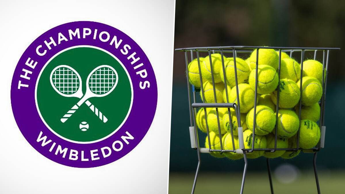 Wimbledon 2025: লন্ডনের অল ইংল্যান্ড ক্লাবে আজ থেকে শুরু হতে চলেছে টেনিসের অন্যতম মর্যাদাপূর্ণ প্রতিযোগিতা উইম্বলডন ২০২৫
