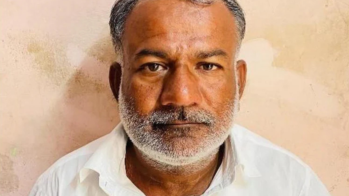 Rajasthan: পাক গুপ্তচর সন্দেহে গ্রেফতার সরকারি কর্মী, ভারতে 'অবাঞ্ছিত' দানিশের সঙ্গে ছিল নিয়মিত যোগাযোগ, আর কী কী জানা গেল?