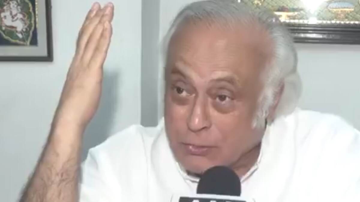 Jairam Ramesh: বিশেষ অধিবেশন এড়িয়ে ৪৭ দিন আগে বাদল অধিবেশনের ঘোষণা কেন? প্রশ্ন কংগ্রেস সাংসদ জয়রাম রমেশের