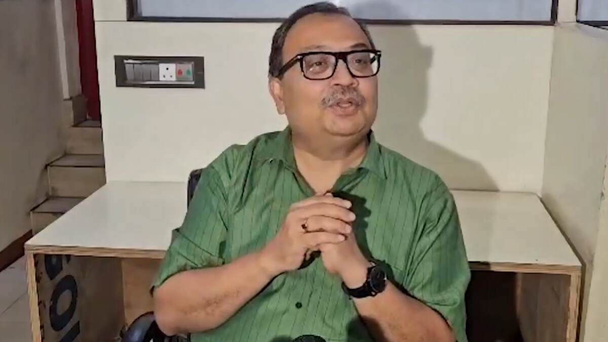 Kunal Ghosh: রাজ্য সভাপতি হওয়ার পর প্রতিটা নির্বাচনে হেরেছে বিজেপি, সুকান্ত মজুমদারকে নিয়ে মন্তব্য কুণাল ঘোষের