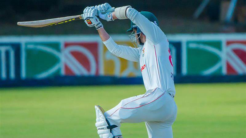 ZIM vs NZ 1st Test Toss Update: প্রথম টেস্টে টসে জিতে প্রথমে ব্যাট করবে জিম্বাবয়ে, একনজরে দু'দলের একাদশ