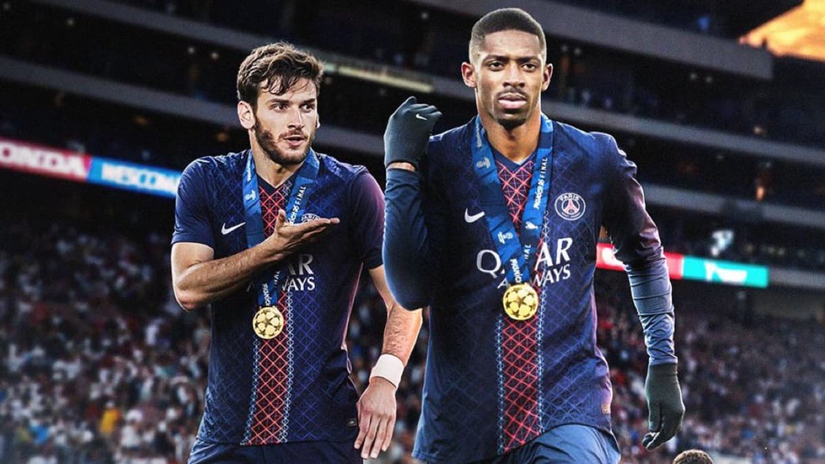 FIFA Club World Cup 2025, PSG vs Atletico Madrid: ২০২৫ সালের ফিফা ক্লাব বিশ্বকাপের গ্রুপ বি-র ম্যাচে অ্যাটলেটিকোকে হারিয়ে দিল পিএসজি
