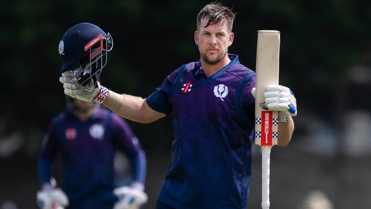 Highest Individual Score in Cricket: অ্যাসোসিয়েট দেশের ব্যাটসম্যান হিসেবে ক্রিকেটে সর্বোচ্চ রানের রেকর্ড জর্জ মুনসির