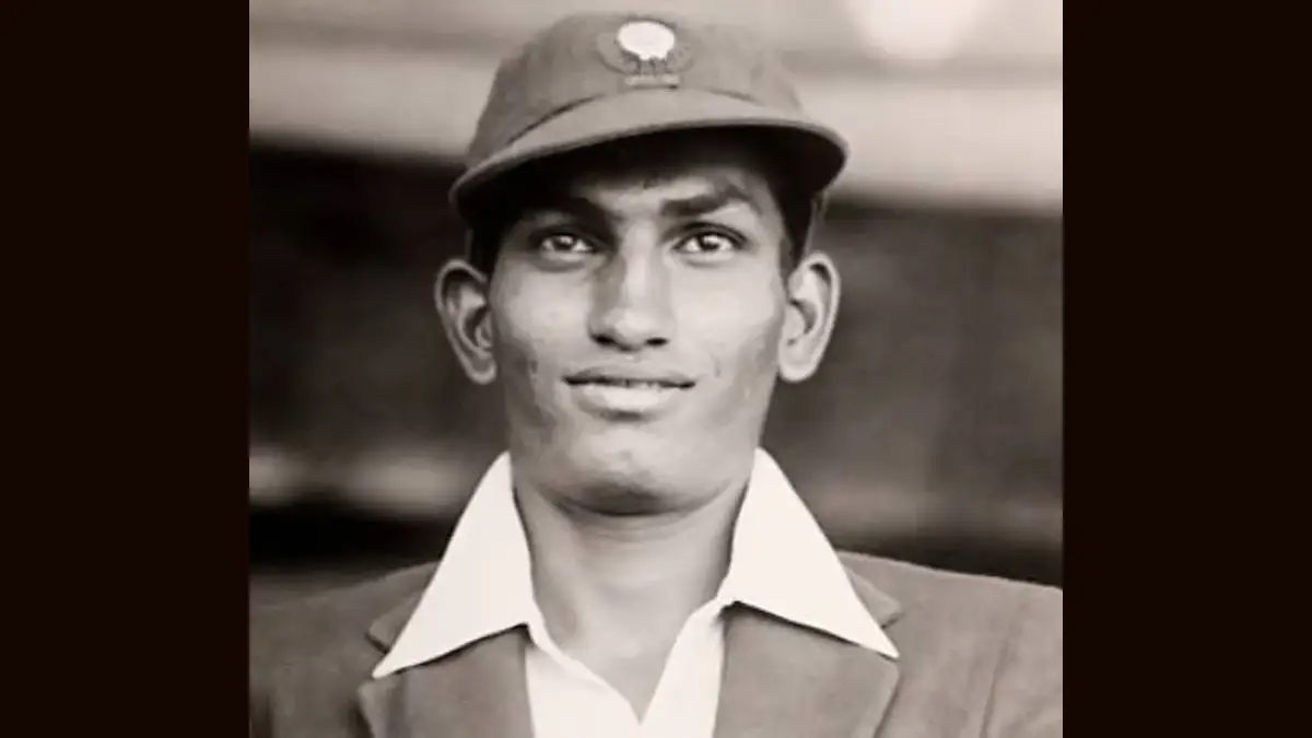 Syed Mushtaq Ali Death Anniversary: ভারতীয় ক্রিকেটের আইকন সৈয়দ মুস্তাক আলীর প্রয়াণ দিবস আজ, দেখে নেব তাঁর খেলোয়াড় জীবনের এক ঝলক