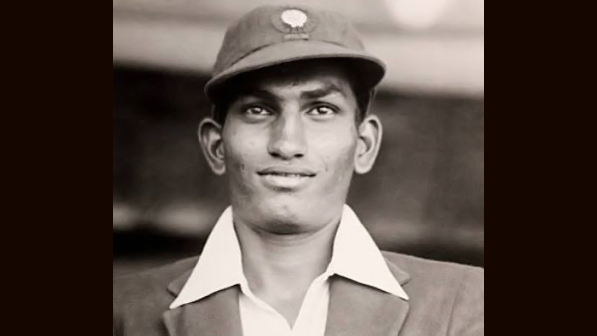 Syed Mushtaq Ali Death Anniversary: ভারতীয় ক্রিকেটের আইকন সৈয়দ মুস্তাক আলীর প্রয়াণ দিবস আজ, দেখে নেব তাঁর খেলোয়াড় জীবনের এক ঝলক