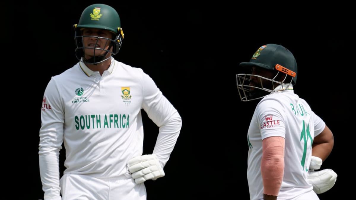SA vs AUS, WTC 2025 Final Day 2 Live Scorecard: বাভুমার বড় উইকেটে বিপাকে দক্ষিণ আফ্রিকা, একনজরে স্কোরকার্ড