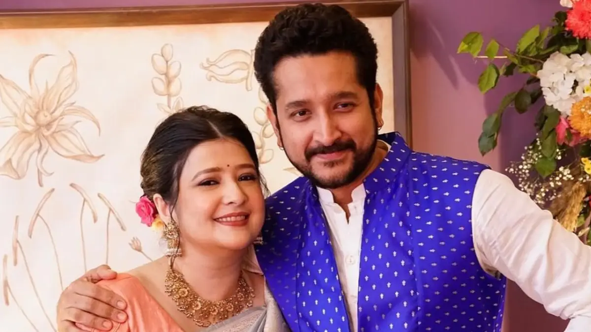 Parambrata Chattopadhyay Welcomes Baby with Wife Piya Chakraborty: বাবা হলেন পরমব্রত, জামাই ষষ্ঠীর দিনই সন্তানের জন্ম দিলেন প্রিয়া, ছেলে হল নাকি মেয়ে?