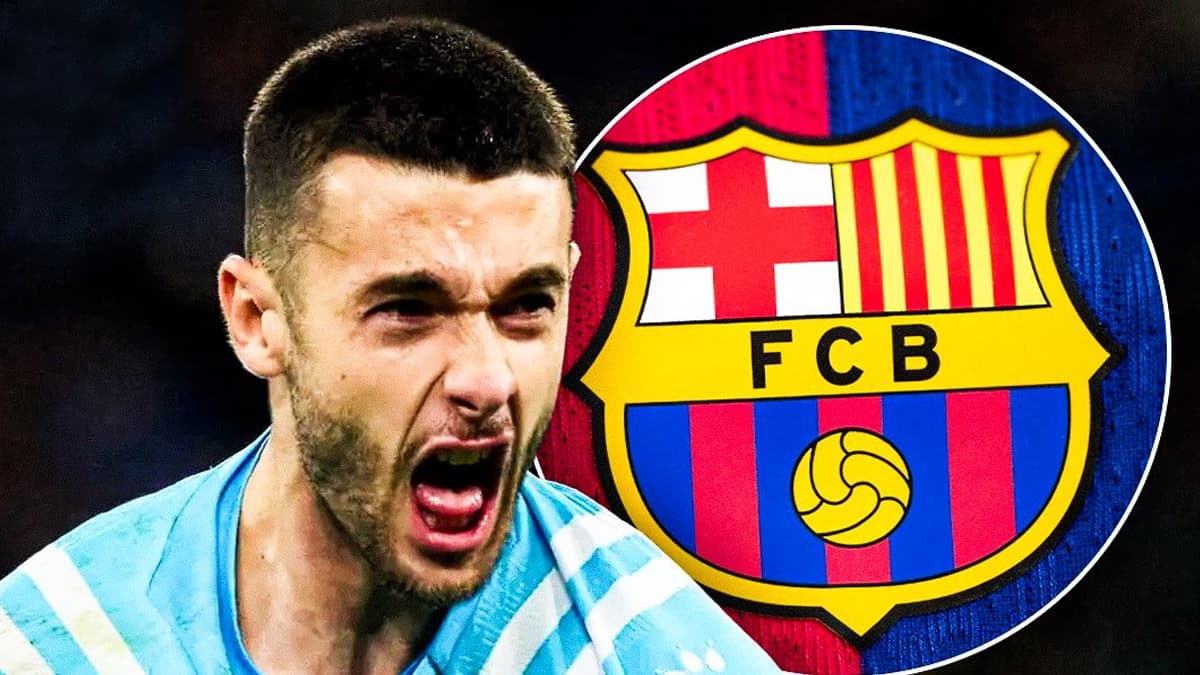 Barcelona Signed Joan Garcia: স্প্যানিশ গোলরক্ষক গার্সিয়াকে ৬ বছরের চুক্তিতে দলে টানল লা লিগা চ্যাম্পিয়ন বার্সালোনা