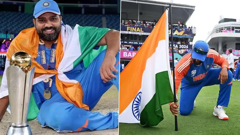 On This Day in Cricket: ঠিক একবছর আগে আজকের দিনেই ফের টি২০ বিশ্বকাপ যেতে ভারত, ফিরে দেখুন সেই মুহূর্ত