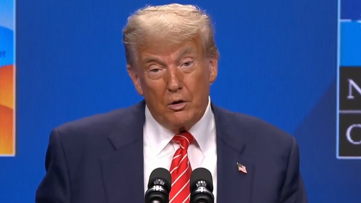 Donald Trump: যুদ্ধ হলে বানিজ্য চুক্তি হবে না, ভারত-পাকিস্তানকে যুদ্ধ থামাতে এই শর্তই রেখেছিলেন, দাবি ডোনাল্ড ট্রাম্পের