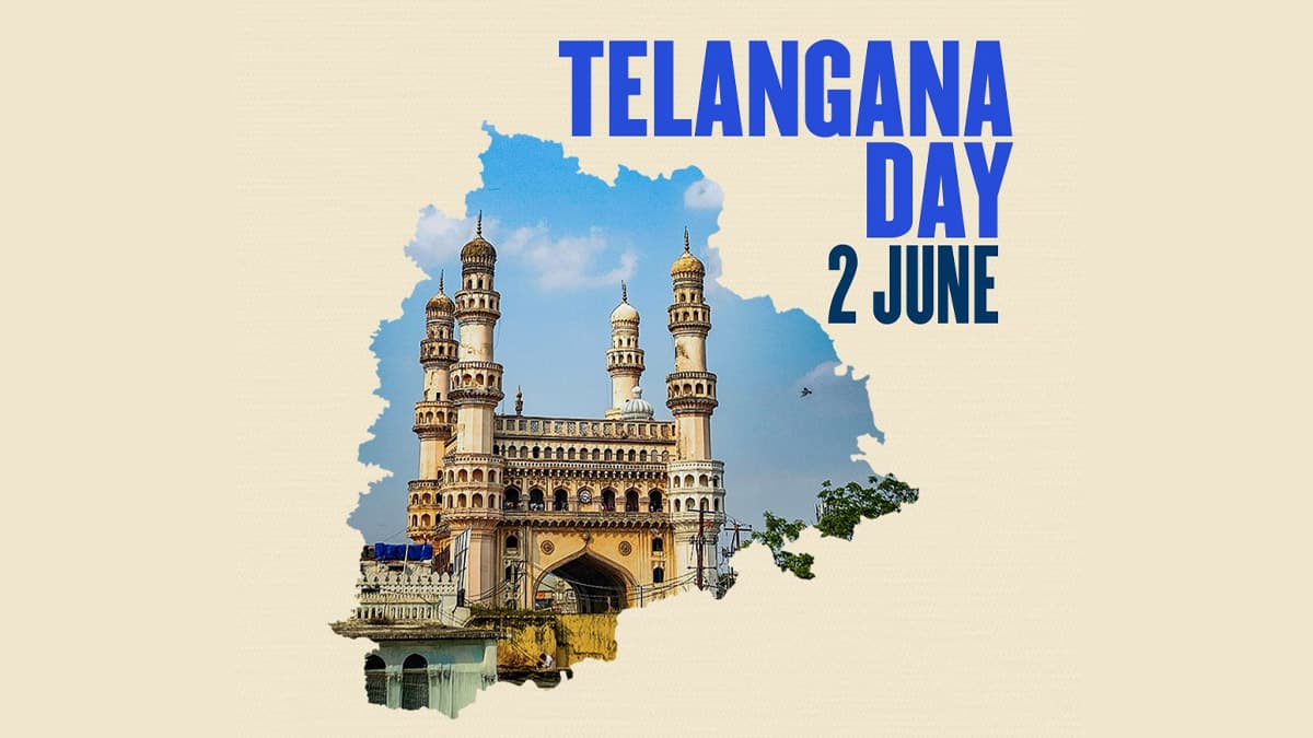 Telangana Statehood Day: তেলেঙ্গানার প্রতিষ্ঠা দিবসে শুভেচ্ছা রাষ্ট্রপতির,প্রধানমন্ত্রীর; শুভকামনা অমিত শাহ ও নাড্ডার