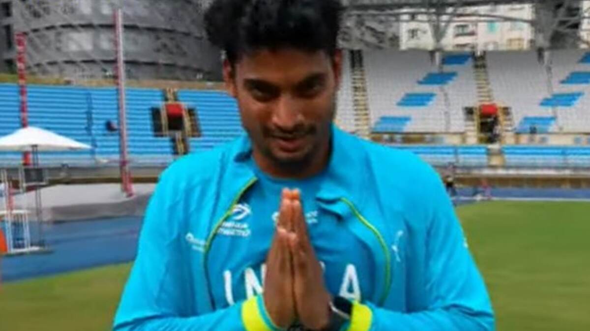 Taiwan Athletics Open 2025: জ্যাভলিনে রোহিত যাদবের সোনা! তাইওয়ান অ্যাথলেটিক্স ওপেন ভারতের সোনার ১০টি পদক