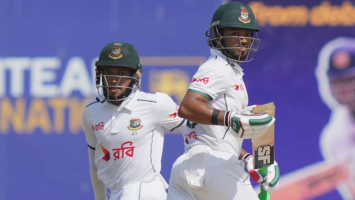 SL vs BAN 2nd Test Day 1 Scorecard: কলম্বো টেস্টে প্রথম দিনে বাংলাদেশের পড়ল ৮ উইকেট, একনজরে স্কোরকার্ড
