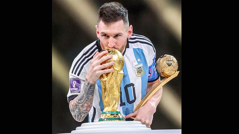 Lionel Messi To Visit Kolkata: ডিসেম্বরে কলকাতায় আসছেন লিওনেল মেসি, সামনে এল বড় রিপোর্ট