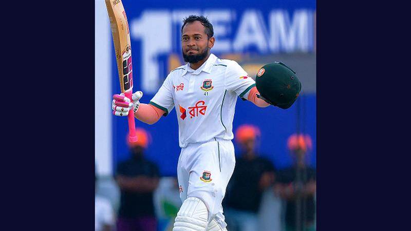 Mushfiqur Rahim Record: বাংলাদেশের জন্য টেস্টে নতুন ইতিহাস মুশফিকুর রহিমের