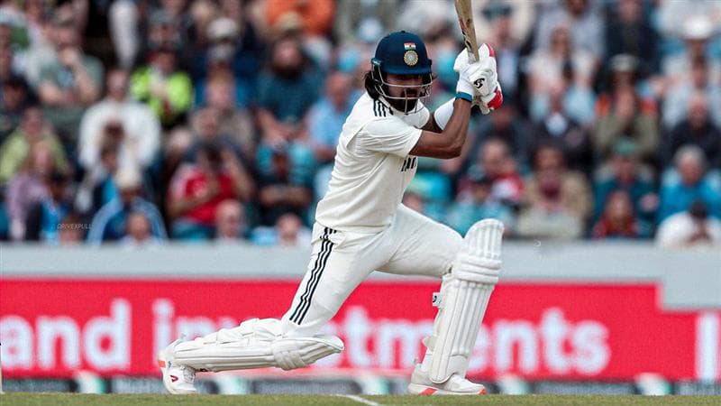 KL Rahul: লিডসের দ্বিতীয় ইনিংসে সেঞ্চুরি রাহুলের, ম্যাচে 'ডবল সেঞ্চুরি' পন্থের, টিম ইন্ডিয়ার ২৫০ পাড়