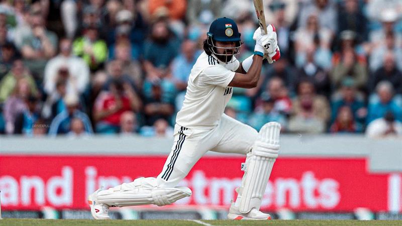 KL Rahul Lords Century: লর্ডসে সেঞ্চুরি করেই আউট কেএল রাহুল, ৬ রানের ব্যবধানে ফিরলেন পন্থ, রাহুল