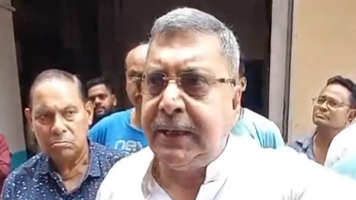 Kasba Gang Rape Case: কিছু বিকৃত মানসিকতার মানুষ ধর্ষণ করে এবং রাত জেগে প্রতিবাদও করে, আবারও বেলাগাম মন্তব্য কল্যাণ বন্দ্যোপাধ্যায়
