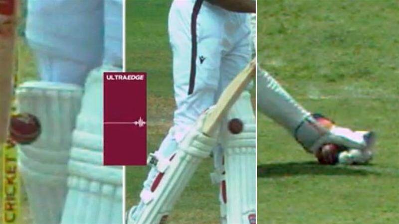 Alex Carey Controversial Catch Video: ওয়েস্ট ইন্ডিজের বিপক্ষে চারটি বিতর্কিত আউট! দেখুন, অ্যালেক্স ক্যারির ক্যাচের ভিডিও