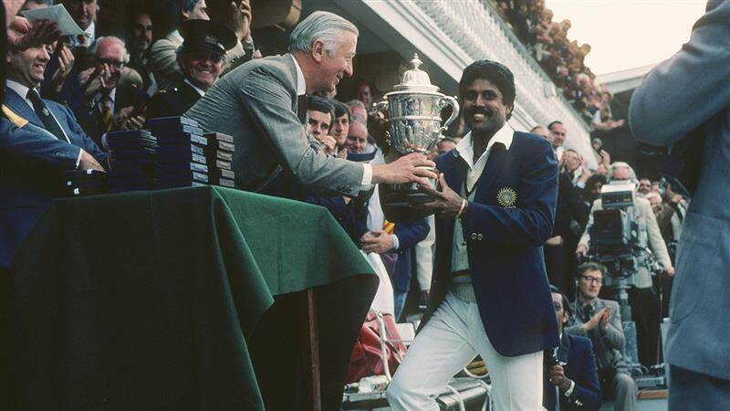 Today Is A Memorable Day For Indian Cricket: ভারতীয় ক্রিকেটের আজ স্মরণীয় দিন, ২৫ জুন, ১৯৮৩ ওয়েস্ট ইন্ডিজকে হারিয়ে প্রথম একদিনের বিশ্বকাপজয়ী হয়েছিল ভারত