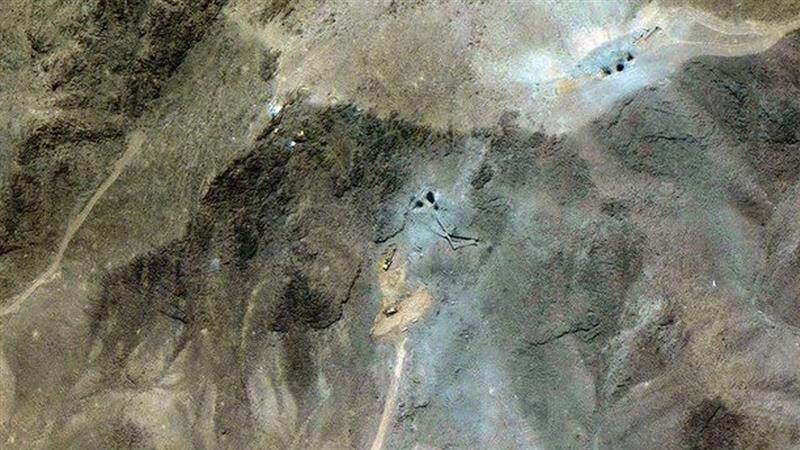 Iran: ‘ইরান কয়েক মাসের মধ্যেই ইউরেনিয়াম সমৃদ্ধকরণ পুনরায় শুরু করতে পারে’; আইএইএ প্রধান
