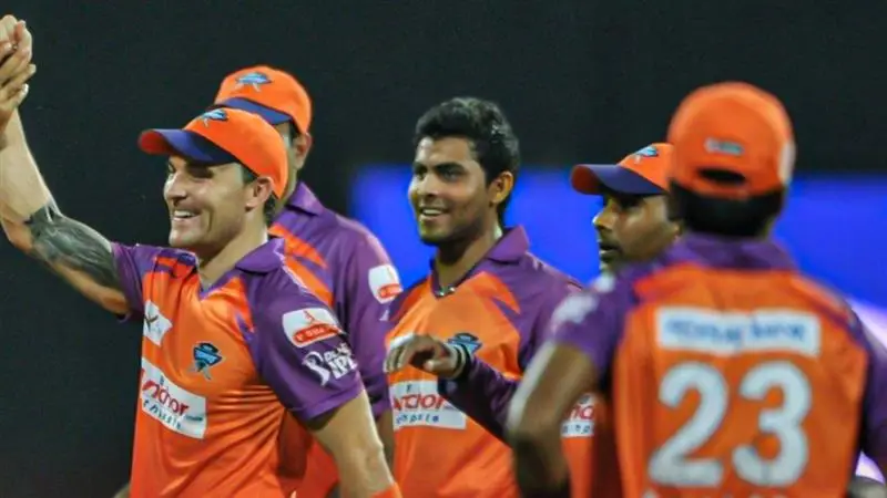 BCCI Kochi Tuskers Case: আইপিএল অচল দল কোচি টাস্কার্সের কাছে ৫৩৮ কোটি টাকার মামলা হারল বিসিসিআই