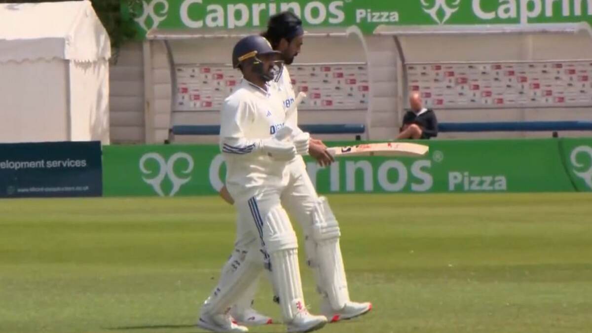 India vs India A Intra Squad Match Scorecard: ভারত বনাম ভারত এ ইন্ট্রাস্কোয়াড ম্যাচে হাফসেঞ্চুরি শুভমন গিল, কেএল রাহুলের