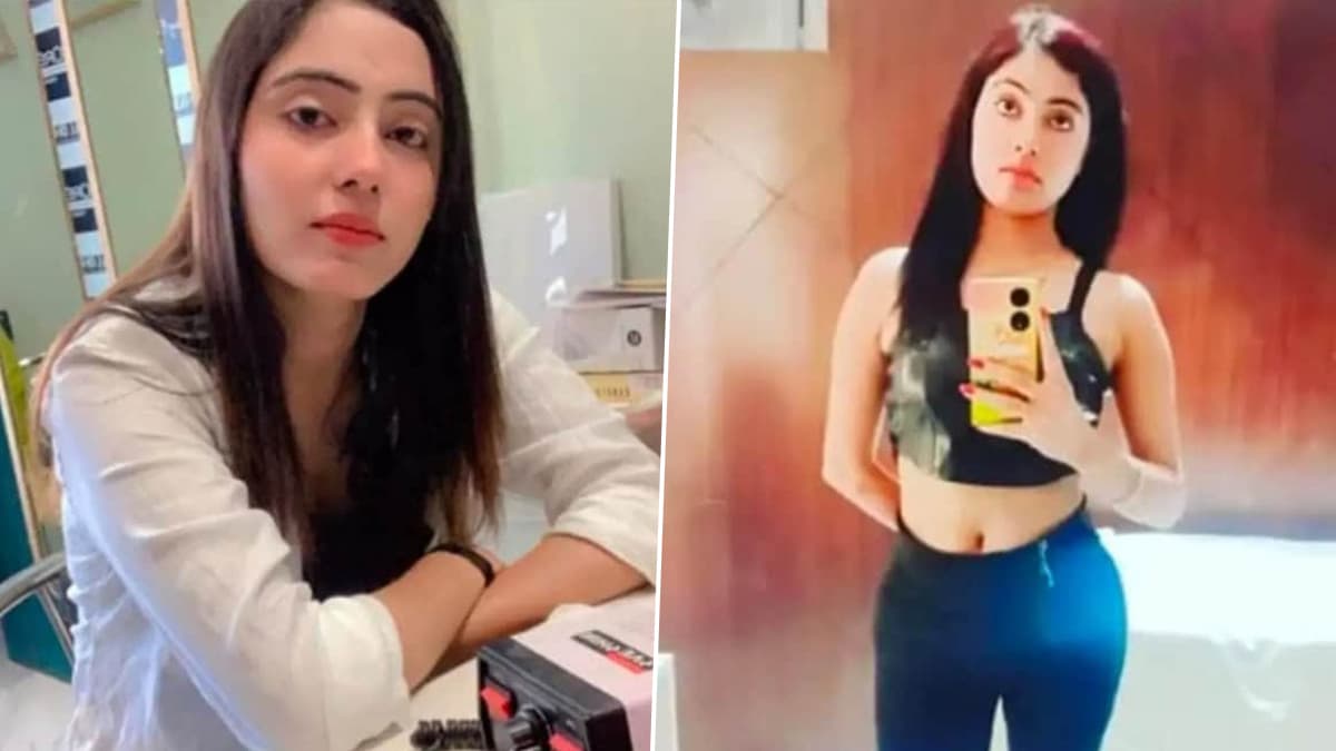 Haryana Model Murder Case: হরিয়ানায় মডেল খুনে গ্রেফতার প্রেমিক, গলা কেটে হত্যাকে দুর্ঘটনার রূপ দেওয়ার চেষ্টা
