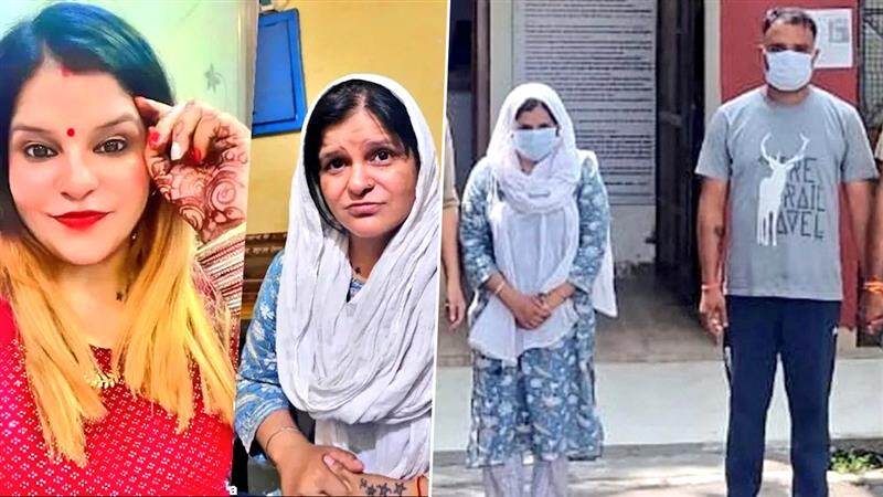 Uttar Pradesh Horror: সম্পত্তির লোভ! প্রেমিকের সঙ্গে মিলে স্বামীকে খুনের অভিযোগ স্ত্রীয়ের বিরুদ্ধে, গ্রেফতার