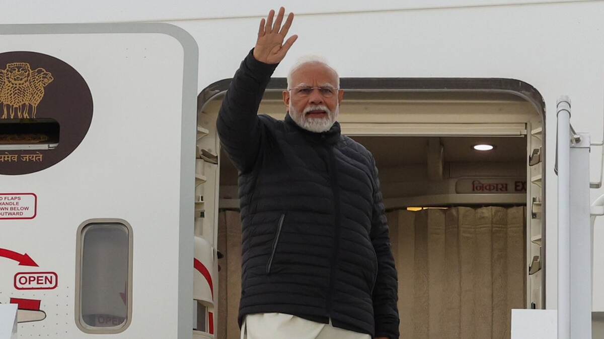 Modi Has Departed For Croatia: কানাডা সফর শেষ করে ক্রোয়েশিয়ায় রওনা প্রধানমন্ত্রীর, জি-৭ বৈঠক সফল বার্তা মোদীর