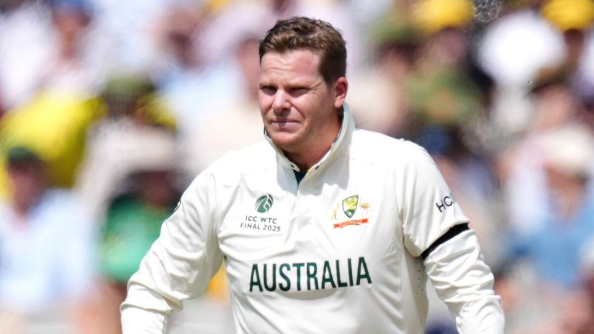 Steve Smith Injury Update: WTC ফাইনালে স্টিভ স্মিথের আঙুলে চোট, ওয়েস্ট ইন্ডিজ সিরিজ নিয়ে সংশয়