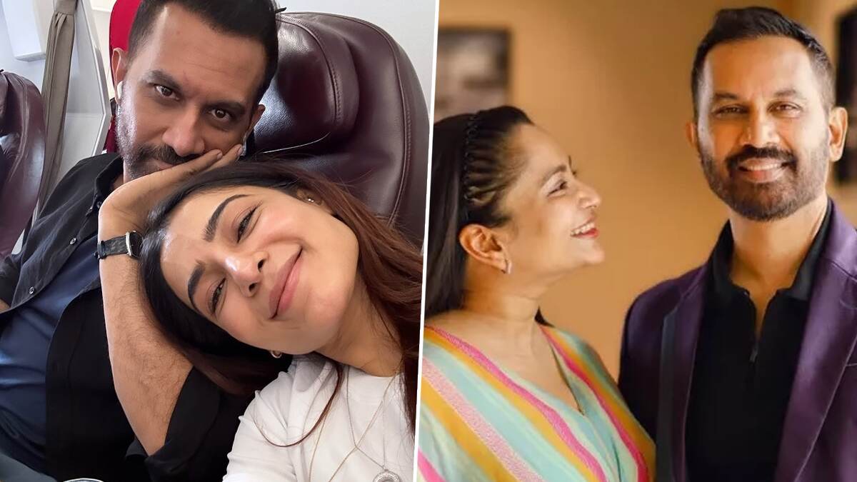 Samantha and Raj: সামান্থার সঙ্গে রাজের প্রেম জমে ক্ষীর! প্রাক্তন স্ত্রী শ্যামলীর পোস্টে কীসের ইঙ্গিত?