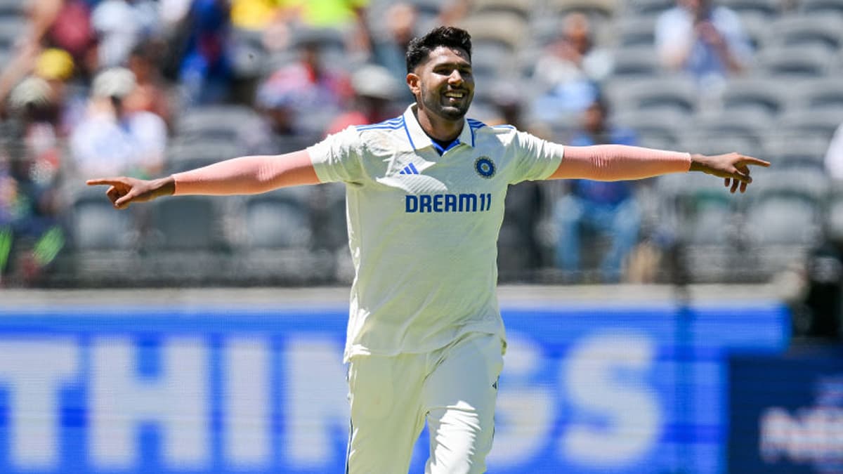 Harshit Rana, ENG vs IND: ইংল্যান্ডের বিরুদ্ধে ভারতের দলে যোগ দিলেন হর্ষিত রানা, পোস্ট শেয়ার বিসিসিআইয়ের