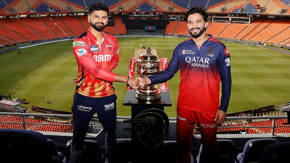 IPL 2025 Final: ফাইনালে যে পাঁচ বিষয়ের ওপর নির্ভর করবে বিরাটের বেঙ্গালুরু বনাম শ্রেয়সের পঞ্জাবের খেতাবের ভাগ্য