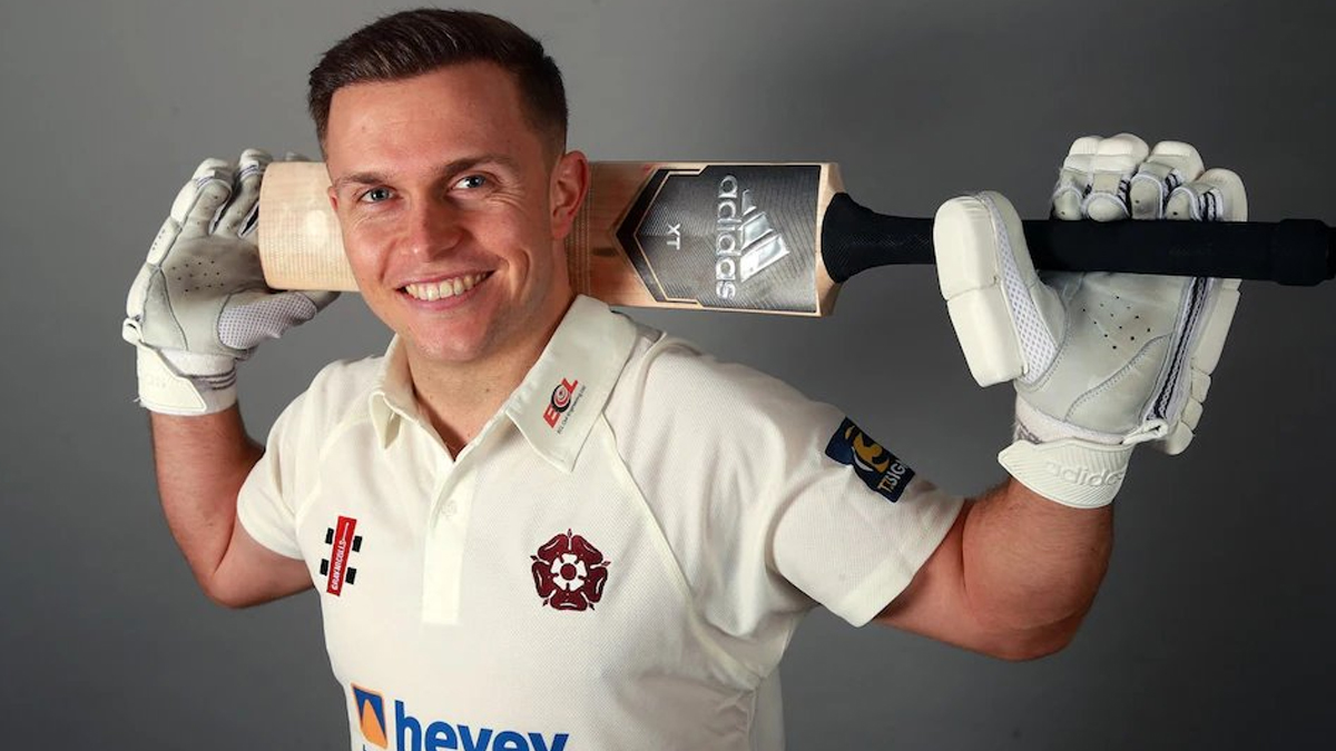 Ben Curran, SA vs ZIM Warm-Up Test: রাবাডার বলে হাত ভেঙেছেন বেন কারান, বাদ দক্ষিণ আফ্রিকার প্রস্তুতি ম্যাচ থেকে