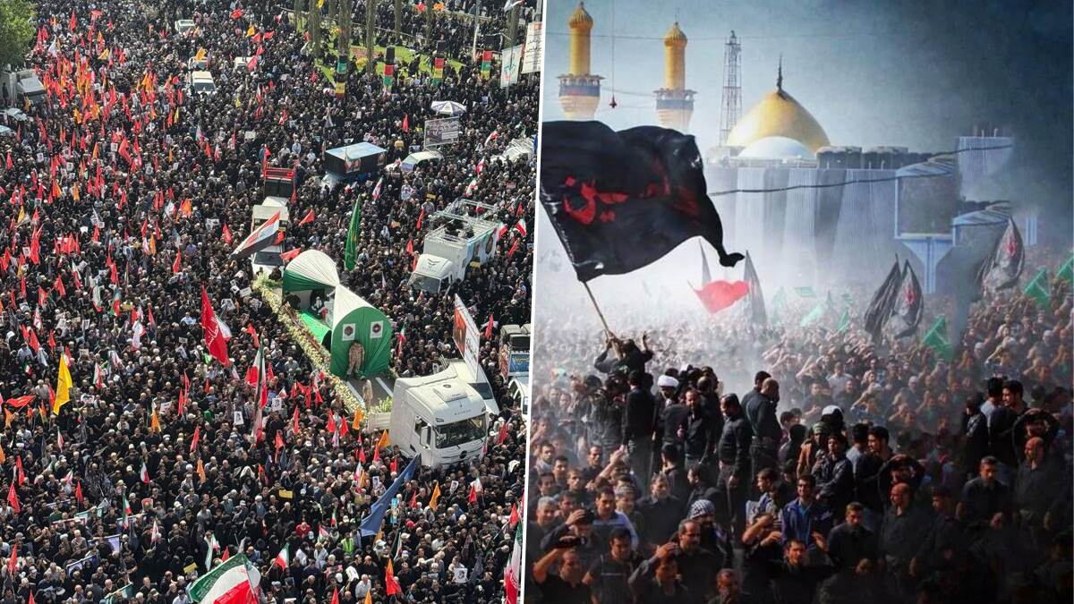 Ashura 2025: এবছর কবে পড়েছে আশুরা? মহরম মাসটি কেন গুরুত্বপূর্ণ জেনে নিন