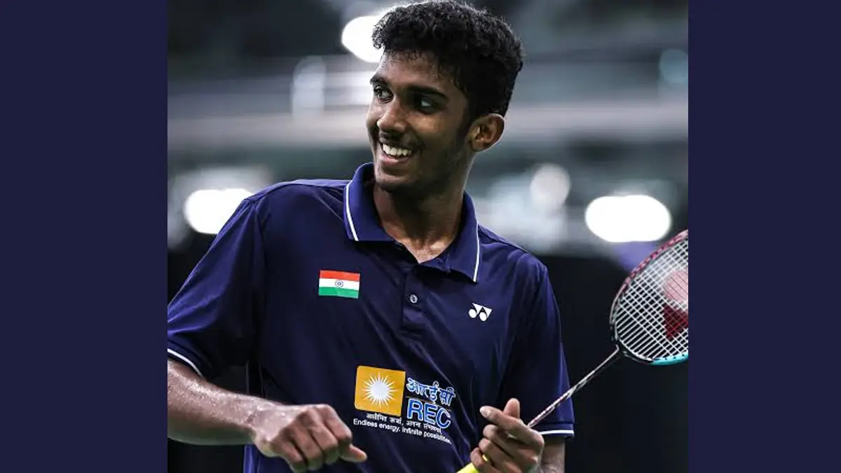 BWF World Tour Title: প্রথম ভারতীয় হিসেবে বিডব্লিউএফ ওয়ার্ল্ড ট্যুর খেতাব জয়লাভ করলেন ২০ বছরের আয়ুষ শেট্টি