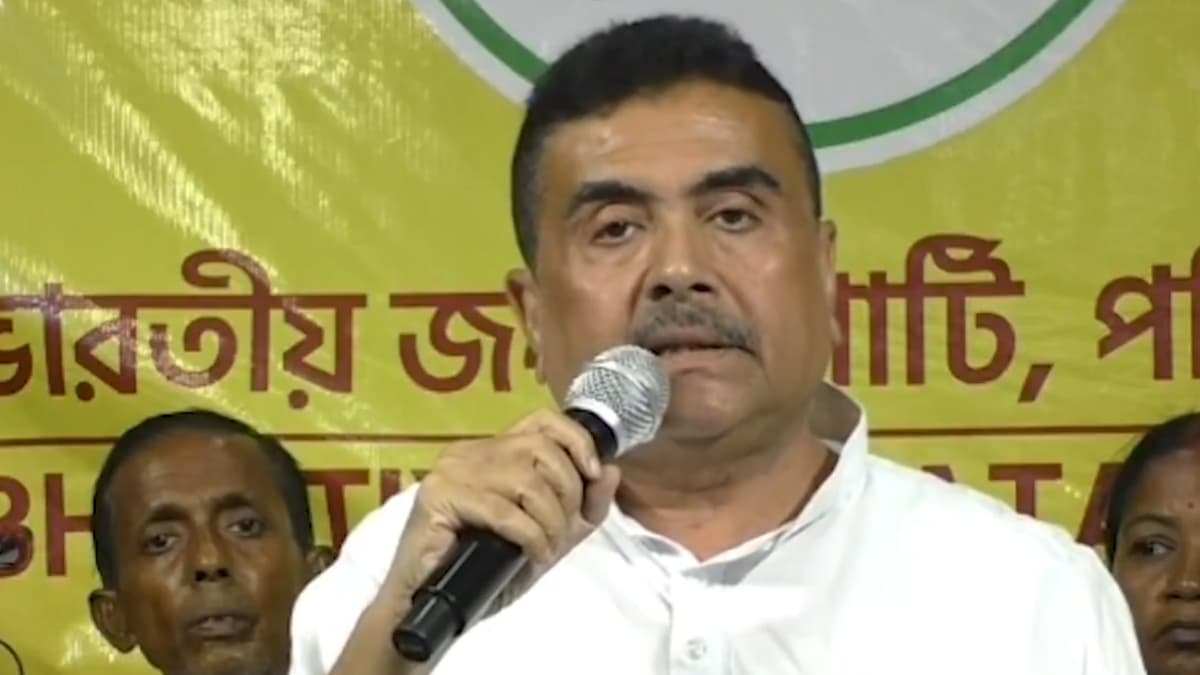 Suvendu Adhikari: ভোটার তালিকায় ভূত ধরতে নির্বাচন কমিশনের কড়া পদক্ষেপ, মমতা বন্দ্যোপাধ্যায়কে নিশানা শুভেন্দু অধিকারীর