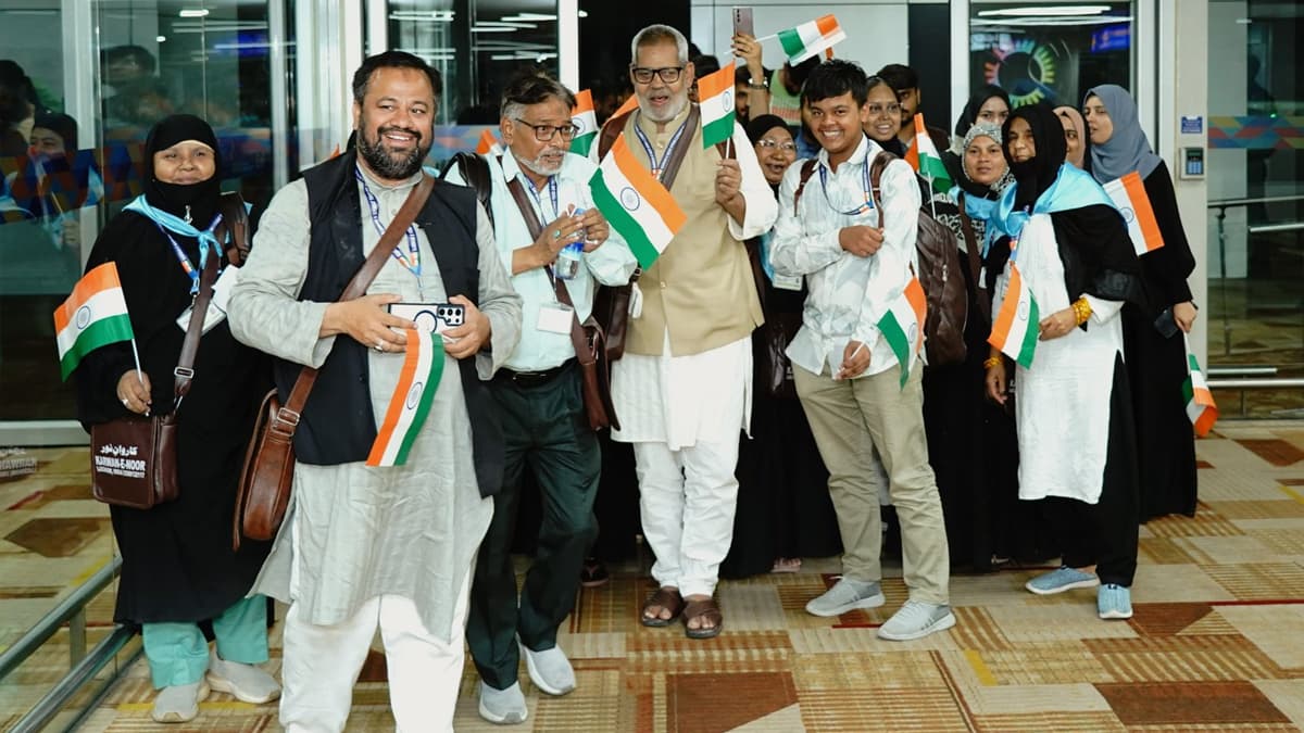 Operation Sindhu: যুদ্ধ বিধ্বস্ত ইরানে এখনও আটকে ৭০০ কাশ্মীরি পড়ুয়া