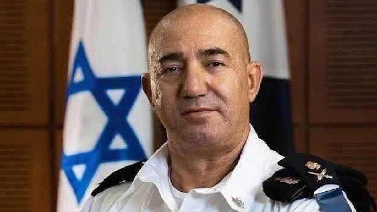Israel Iran War: ইরানের মিসাইল হামলায় ইজরায়েলি নৌবাহিনীর কমান্ডার ডেভিড সার সালামা নিহত?