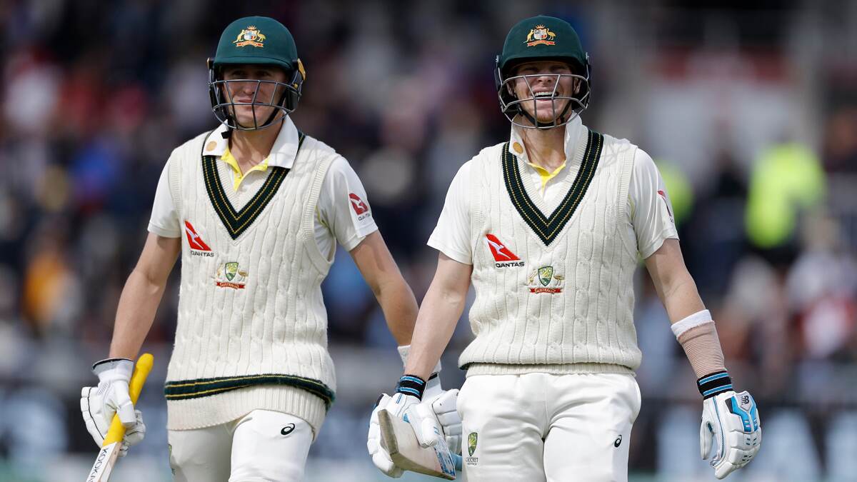 AUS Squad, WI vs AUS Test Series: বাদ মার্নাস লাবুশানে, স্টিভ স্মিথ! ওয়েস্ট ইন্ডিজের বিপক্ষে প্রথম টেস্টের দল ঘোষণা অস্ট্রেলিয়ার