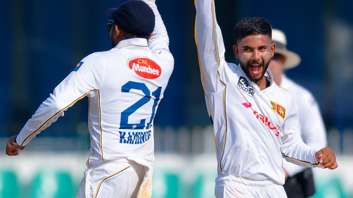 SL vs BAN 2nd Test Day 2 Live Scorecard: বিনা উইকেট খুইয়ে ভালো শুরু শ্রীলঙ্কার, ২৪৭ অলআউট বাংলাদেশ; একনজরে স্কোরকার্ড