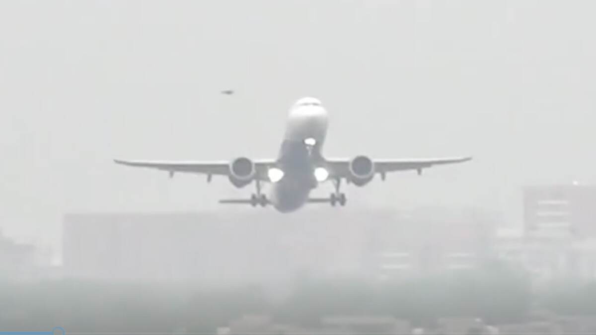 Flight Cancel: মঙ্গলবার পর্যন্ত বাতিল সব বিমান